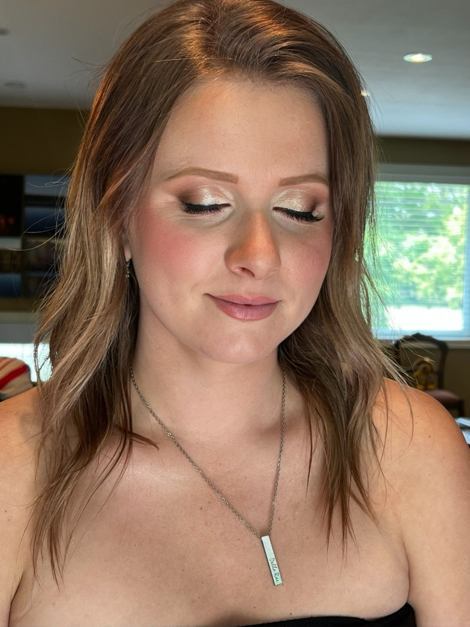 Bridal inspiration photo