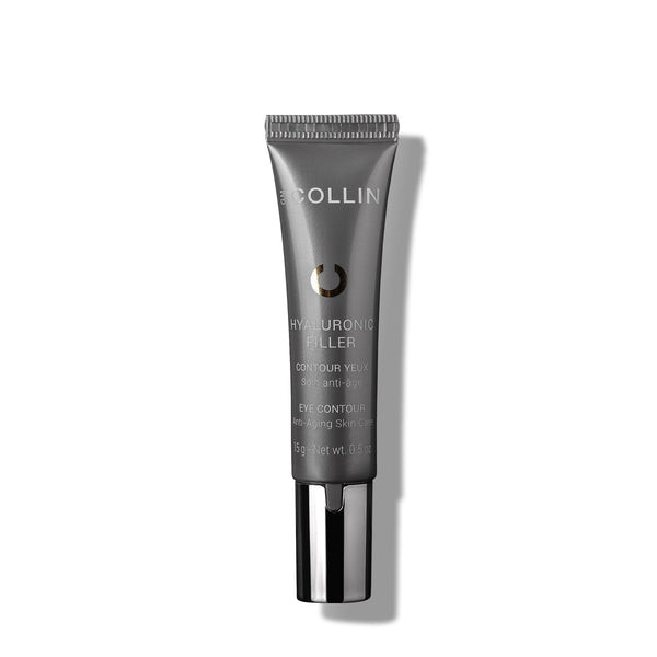 Hyaluronic Filler Eye Contour