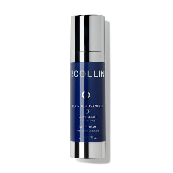 Retinol Advanced+ Night Cream